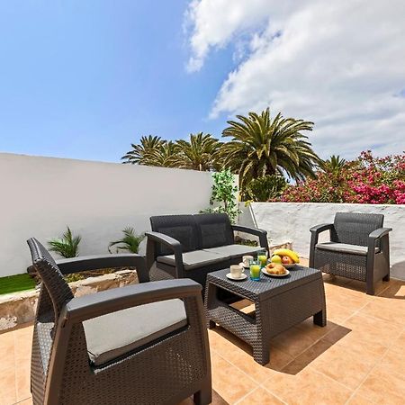 Casa Mon Villa Costa Teguise Bagian luar foto
