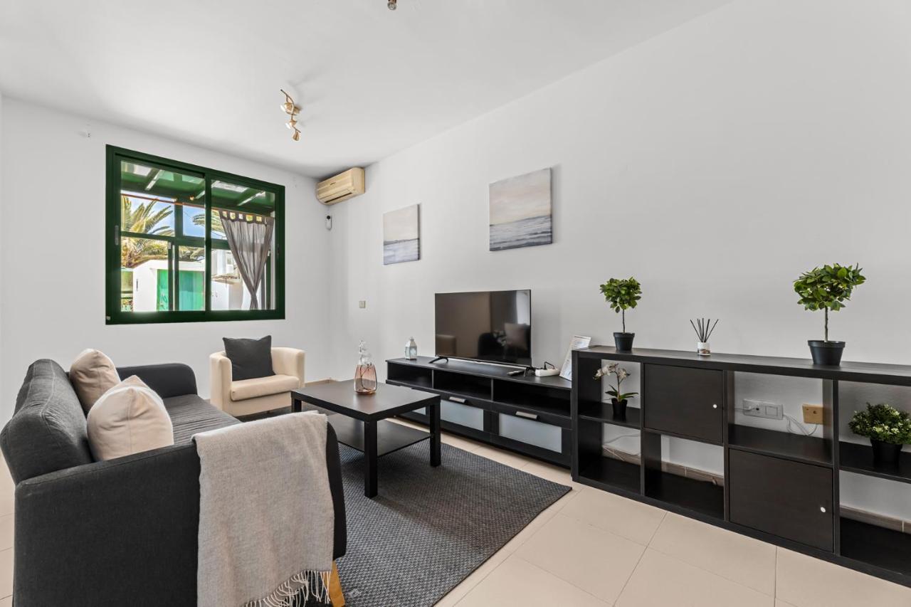 Casa Mon Villa Costa Teguise Bagian luar foto