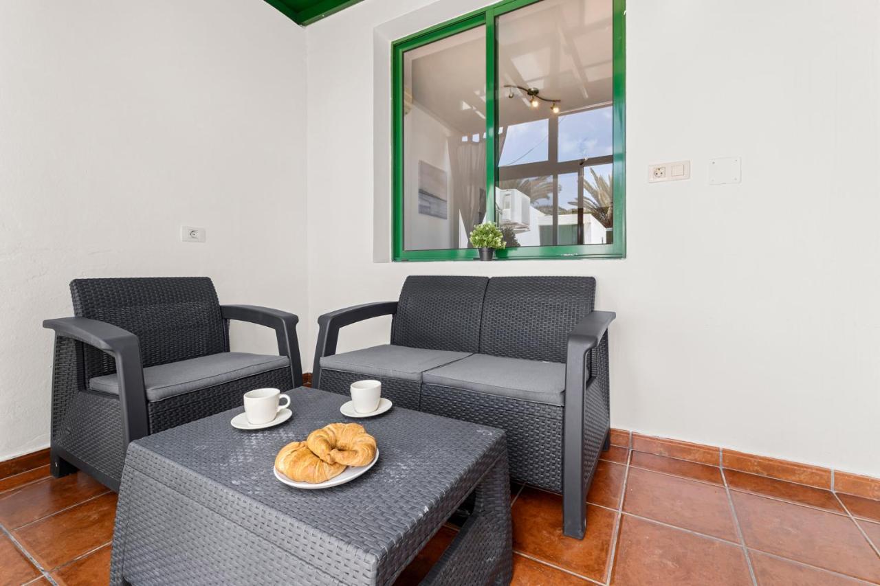 Casa Mon Villa Costa Teguise Bagian luar foto